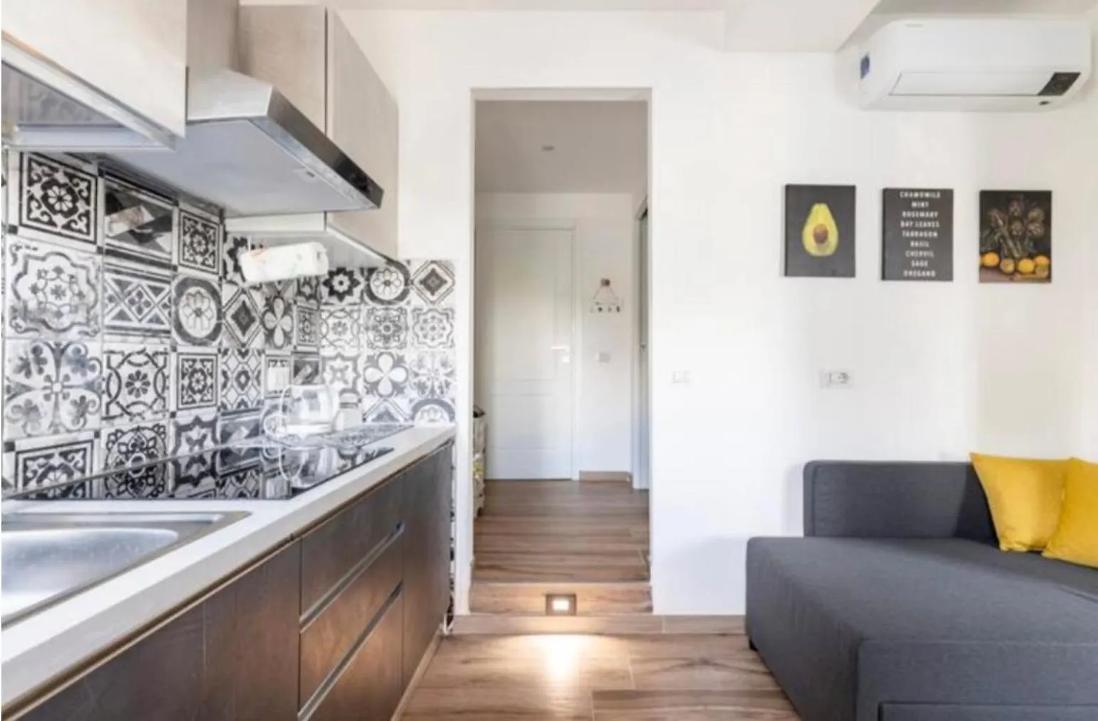 Home K&Y Elite Pineta Rome Apartment