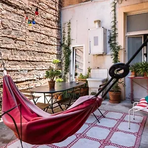 Casa Costa Gissoni Alloggio in famiglia Catania