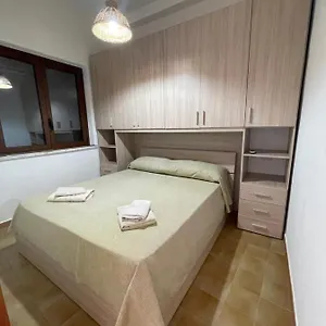 Hola Mediterranean Appartamento Vulcano (Isola)