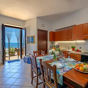 Casa La Conchiglia Appartamento Sciacca