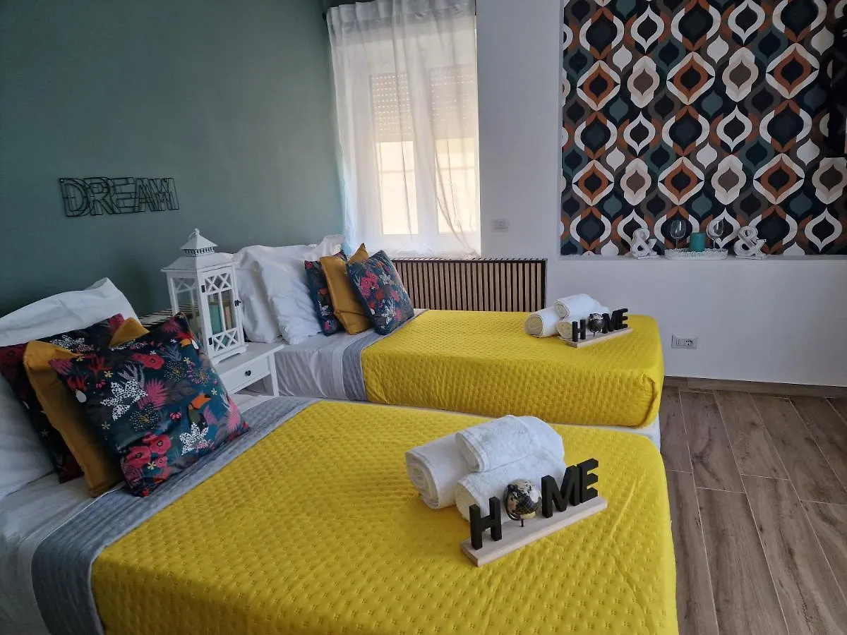 Home K&Y Elite Pineta Rome 0*,  Italy