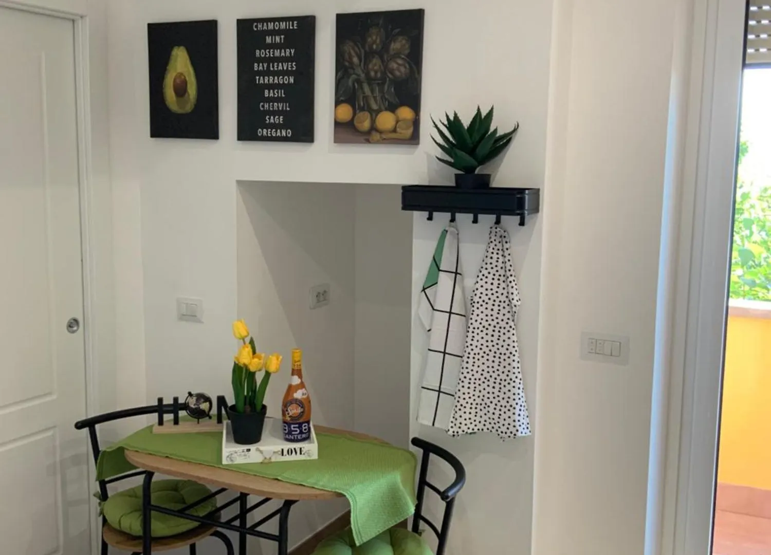 Home K&Y Elite Pineta Rome