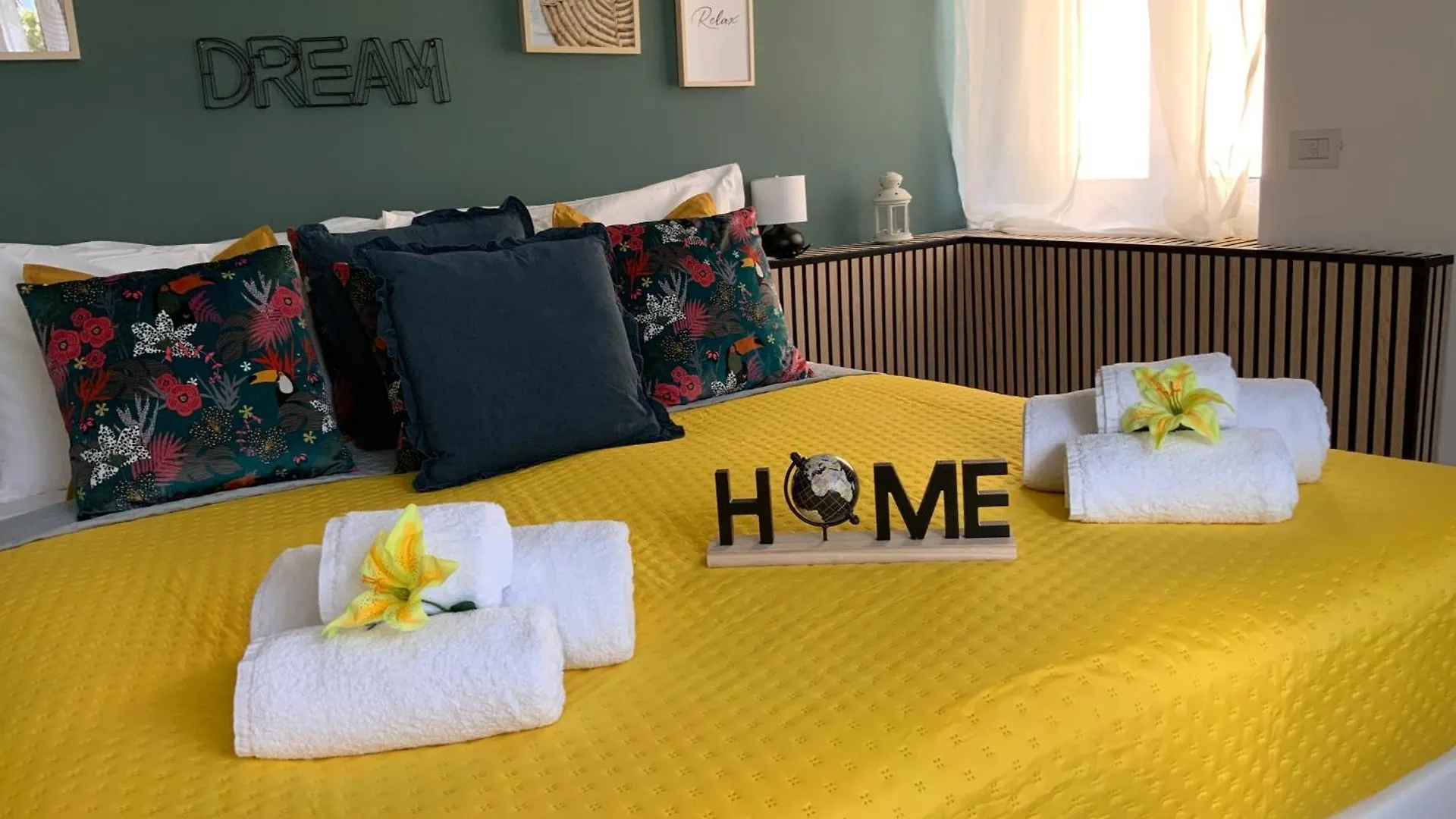 Apartment Home K&Y Elite Pineta Rome Italy