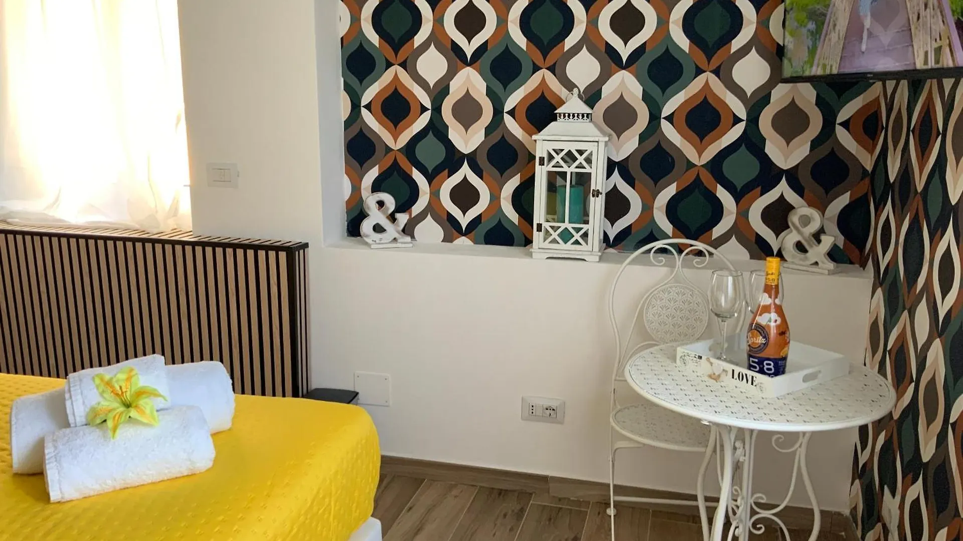 Home K&Y Elite Pineta Rome Italy