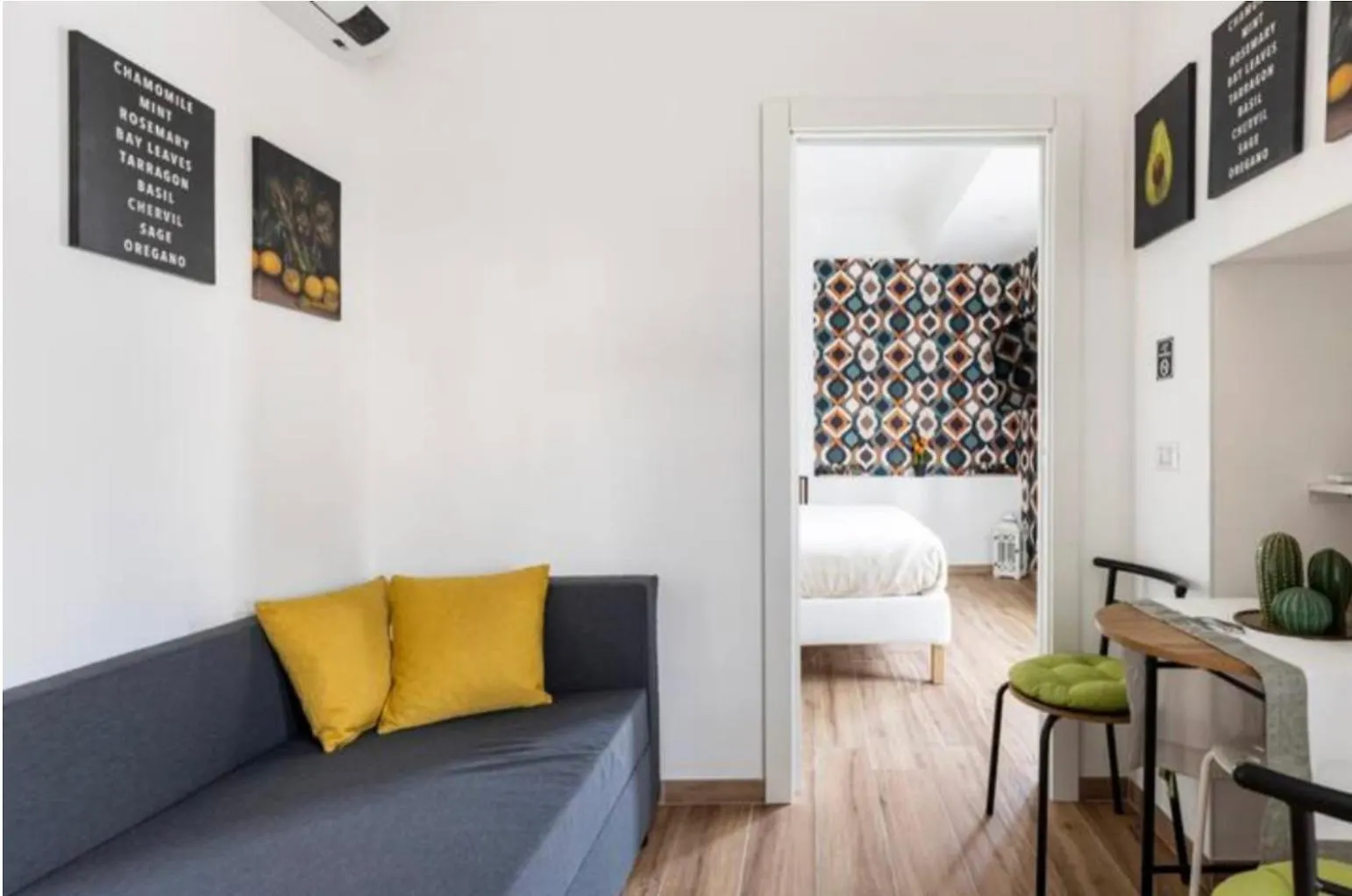 Apartment Home K&Y Elite Pineta Rome Italy
