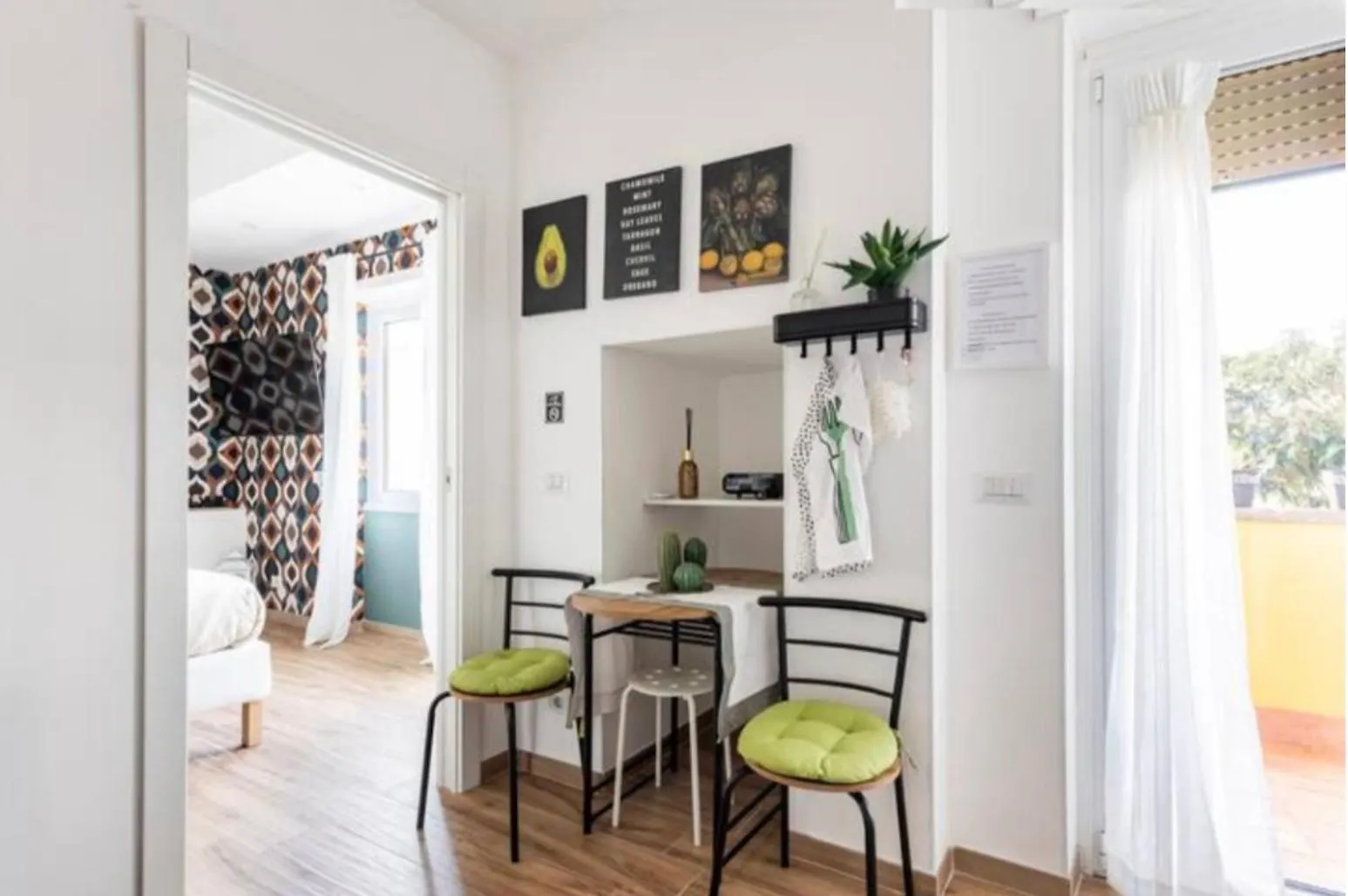 Home K&Y Elite Pineta Rome Apartment